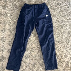 Men’s Medium Nike Windbreaker Sweats